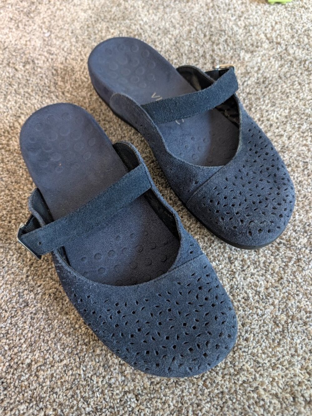 Vionic Slides